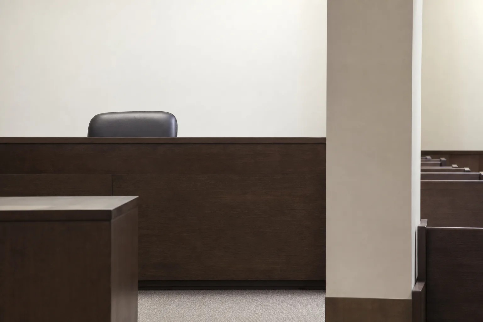 Going to traffic court without an attorney, and the citations where that works